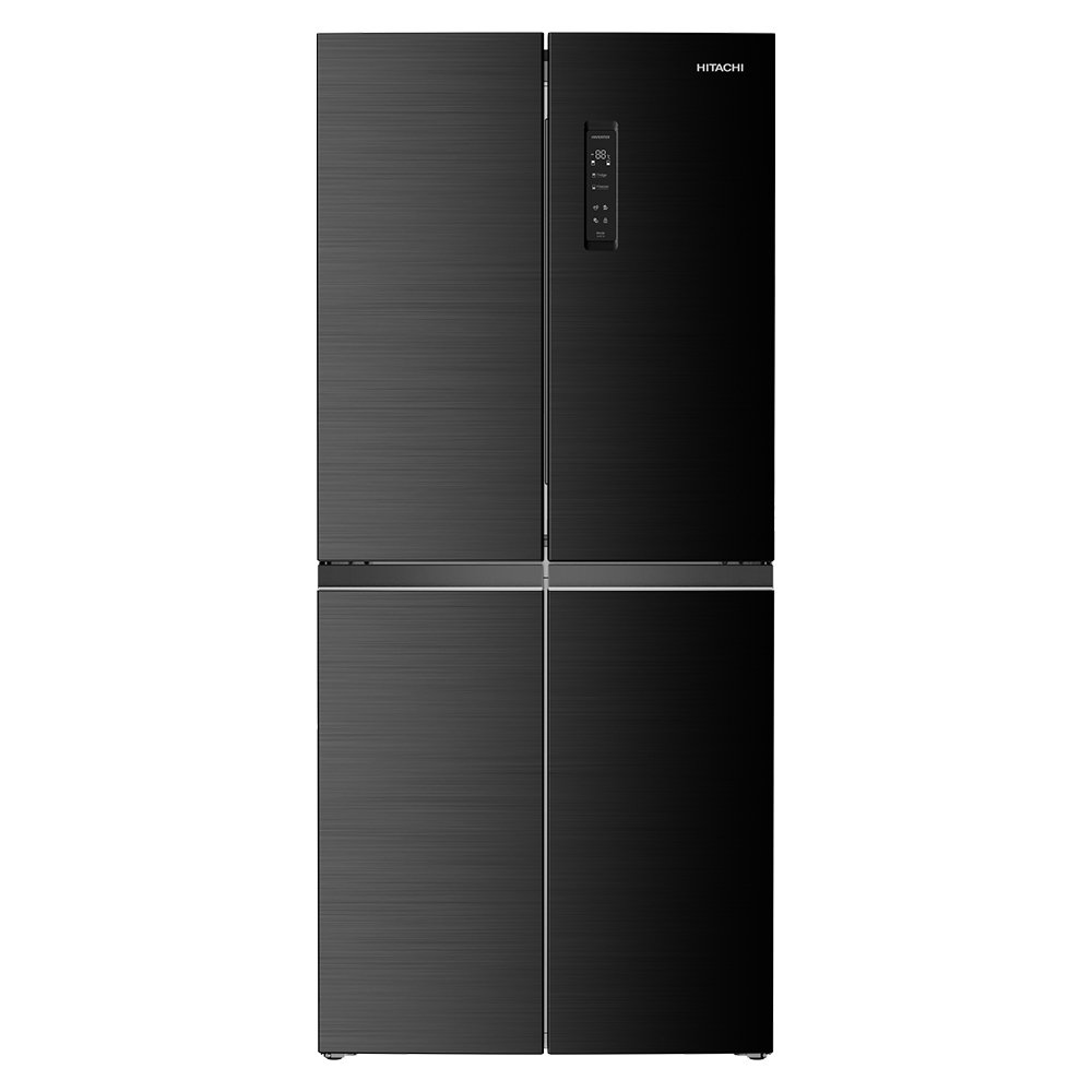 tủ lạnh hitachi inverter 4 cánh 422 lít hr4n7462dsdxvn