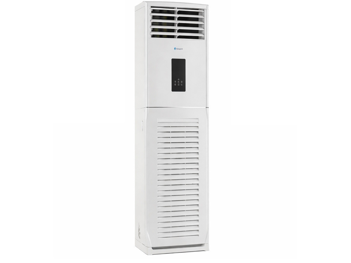 máy lạnh tủ đứng casper 22.000btu fc-24fs36
