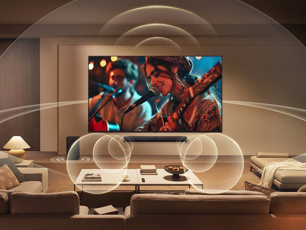 smart tivi qned lg ai 4k 65 inch 65qned80bsa