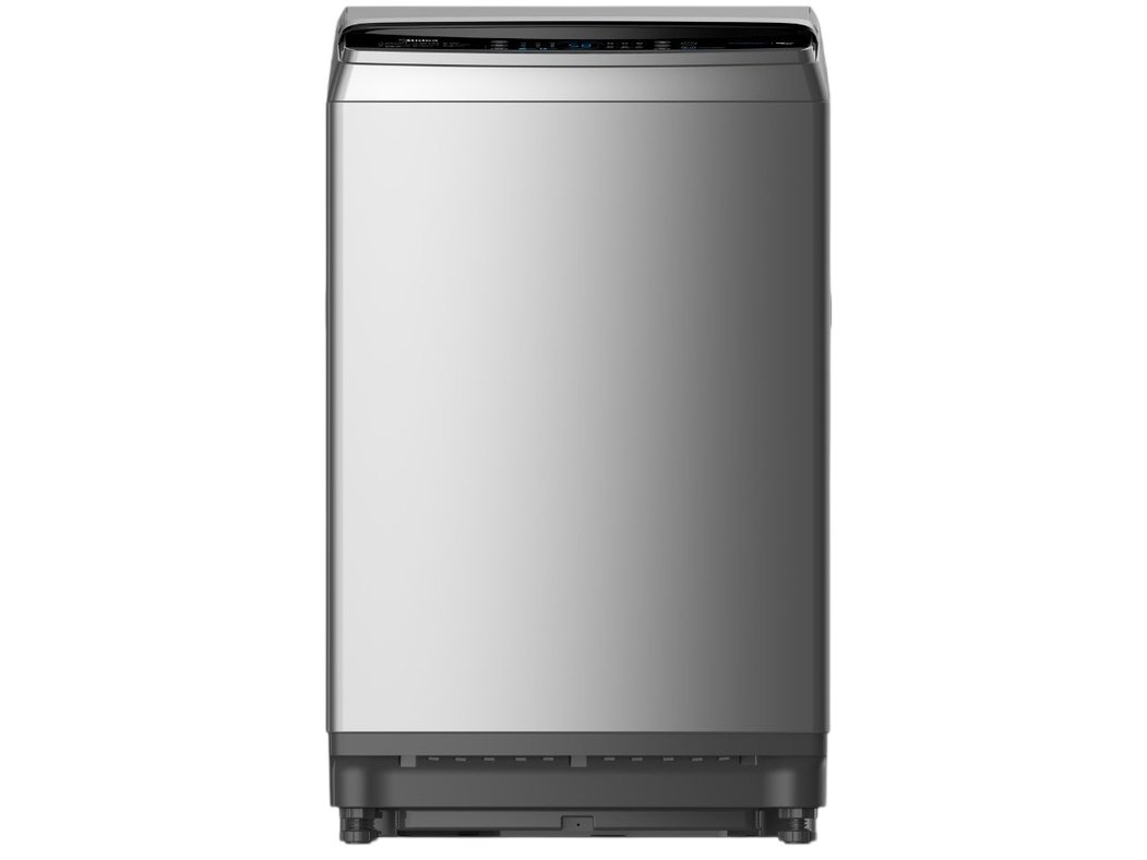 máy giặt cửa trên midea inverter 10.5kg ma200w105