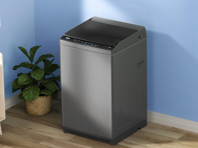 máy giặt cửa trên midea ma100w85 - 8.5kg