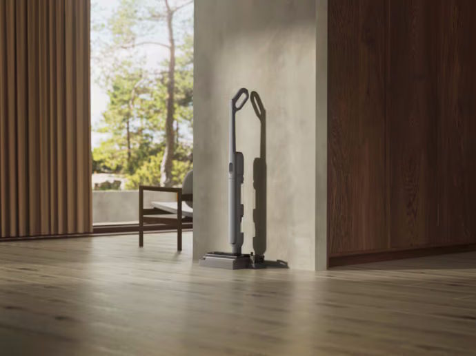 máy hút bụi lau nhà electrolux wet 500 efw51112