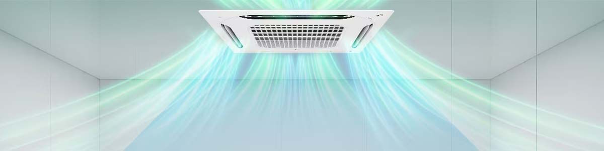 máy lạnh âm trần lg inverter 3 hp ztnq30gnla1