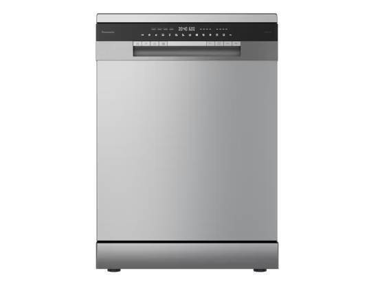 máy rửa chén độc lập panasonic np-6v4muevn