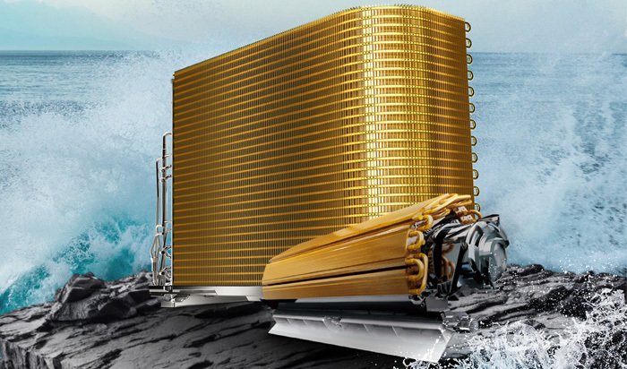 máy lạnh casper 1hp sc-09fb36m