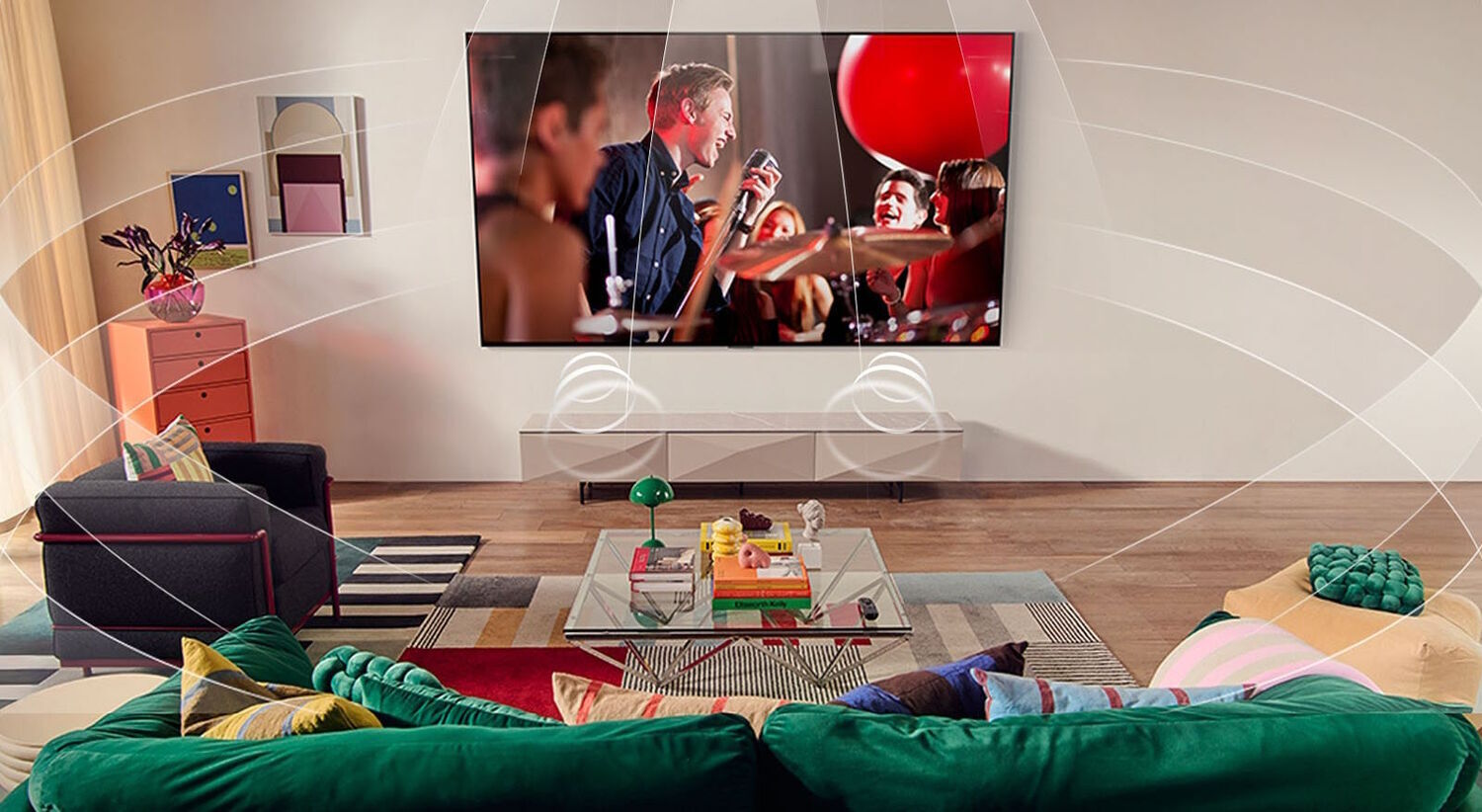 smart tivi lg ai 4k 50 inch 50ua8055psa