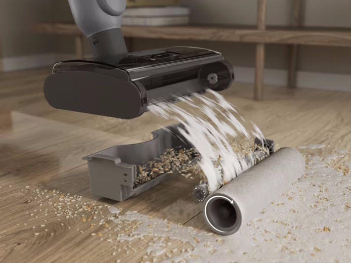 máy hút bụi lau nhà electrolux wet 500 efw51112