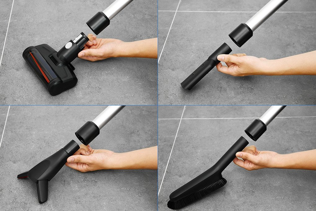 máy hút bụi không dây electrolux efp31315