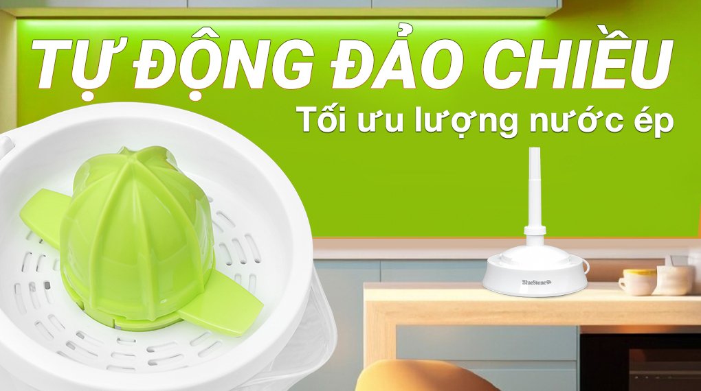 máy vắt cam bluestone 40w cjb-1129