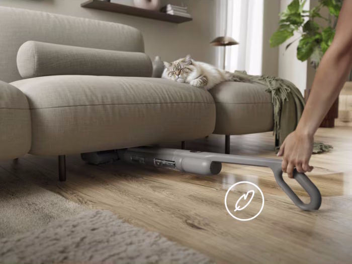 máy hút bụi lau nhà electrolux wet 500 efw51112