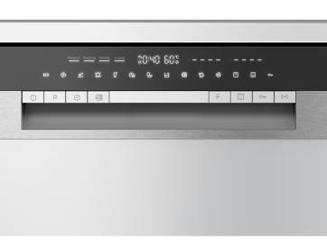 máy rửa chén độc lập panasonic np-6v4muevn