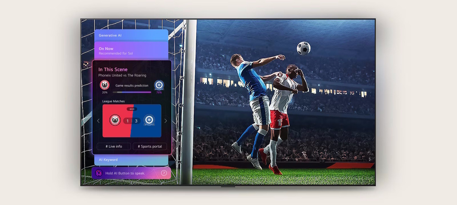 smart tivi qned lg ai 4k 65 inch 65qned80bsa
