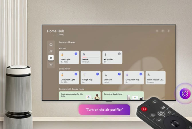 smart tivi oled lg ai 4k 55 inch oled55g6psa