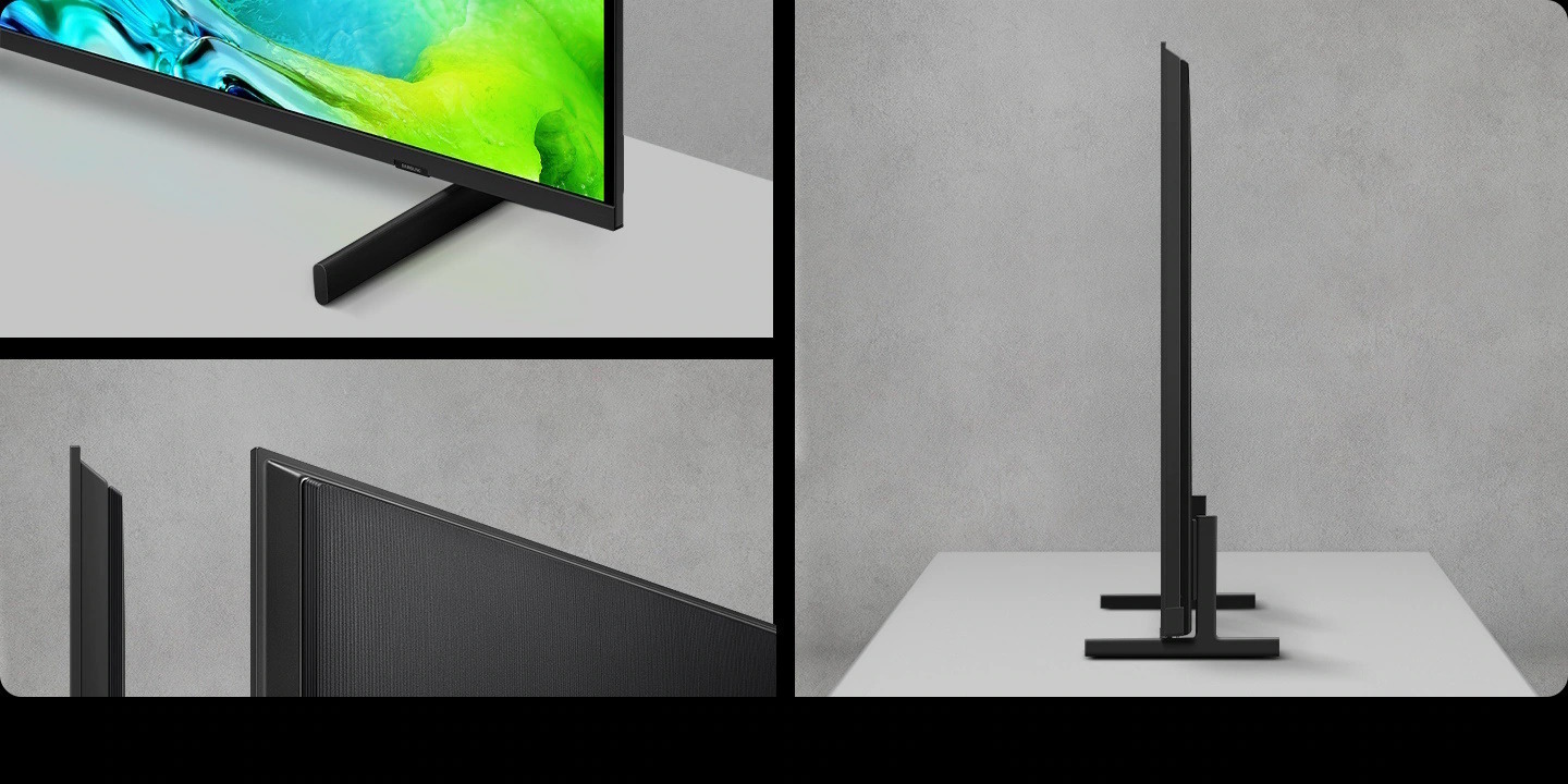 tv neo qled 4k samsung ai 85 inch 85qn80h