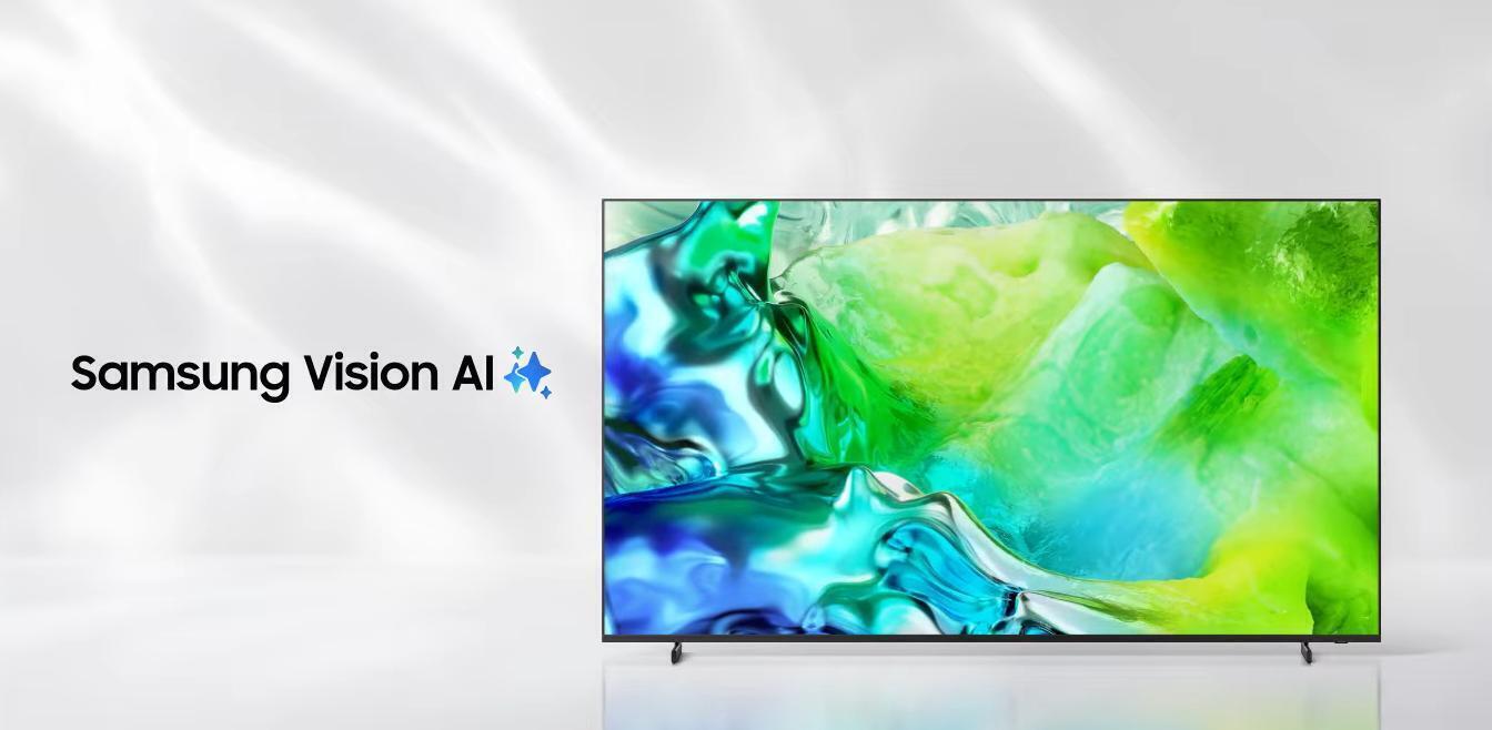 smart tivi neo qled samsung ai 4k 65 inch qa65qn80ha
