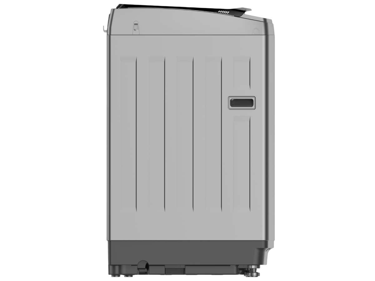 máy giặt cửa trên midea 9.5kg ma200w95