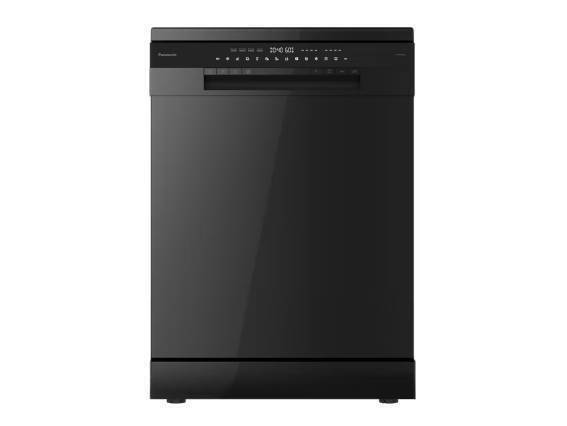 máy rửa chén độc lập panasonic np-6x4msevn