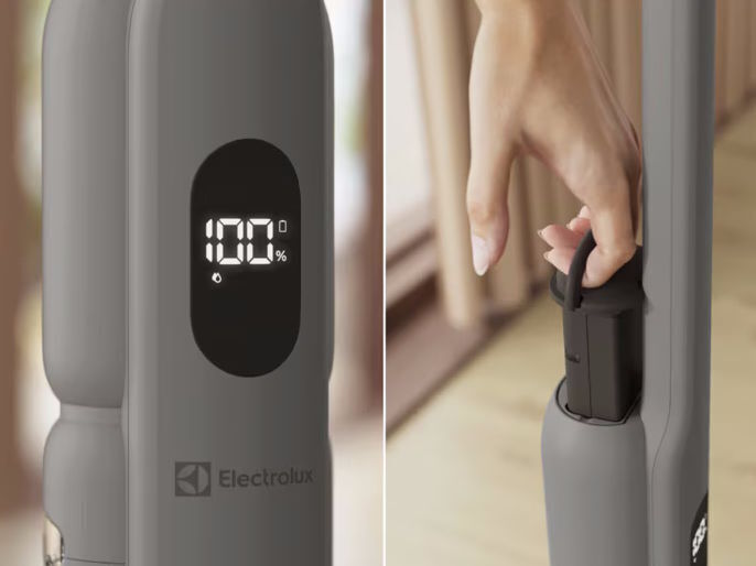 máy hút bụi lau nhà electrolux wet 500 efw51112