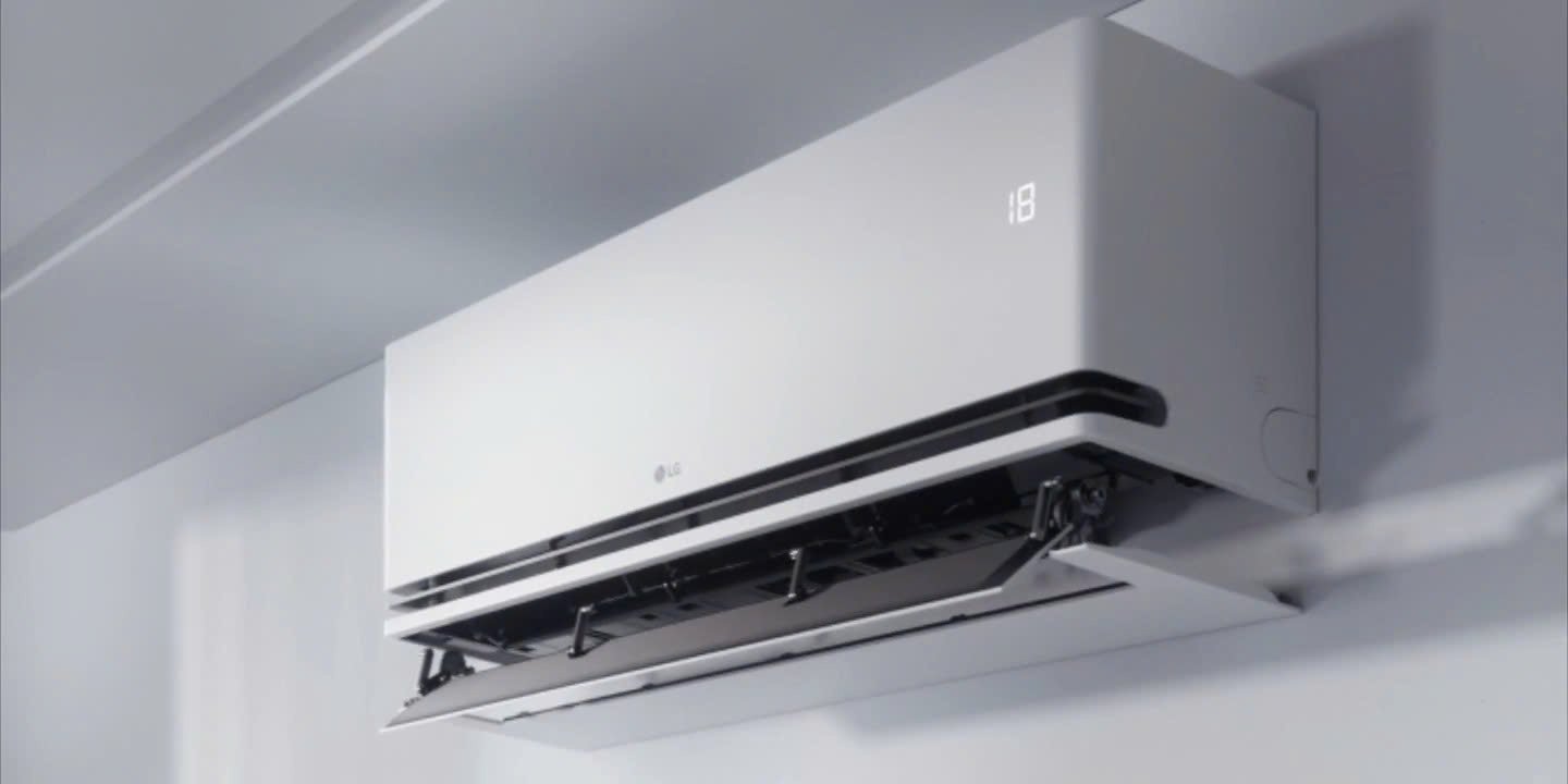 máy lạnh lg inverter 1.5 hp idc12b2