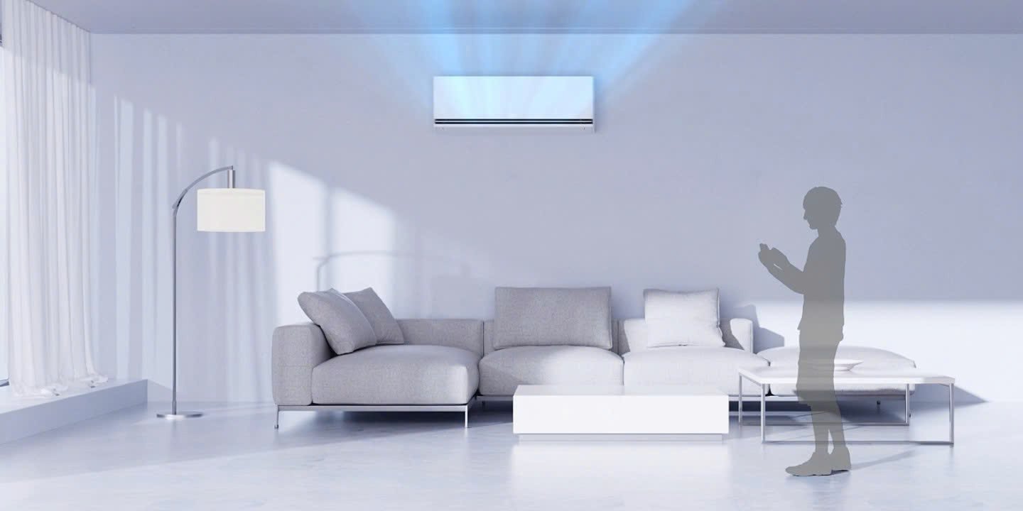 máy lạnh lg inverter 1.5 hp idc12b2