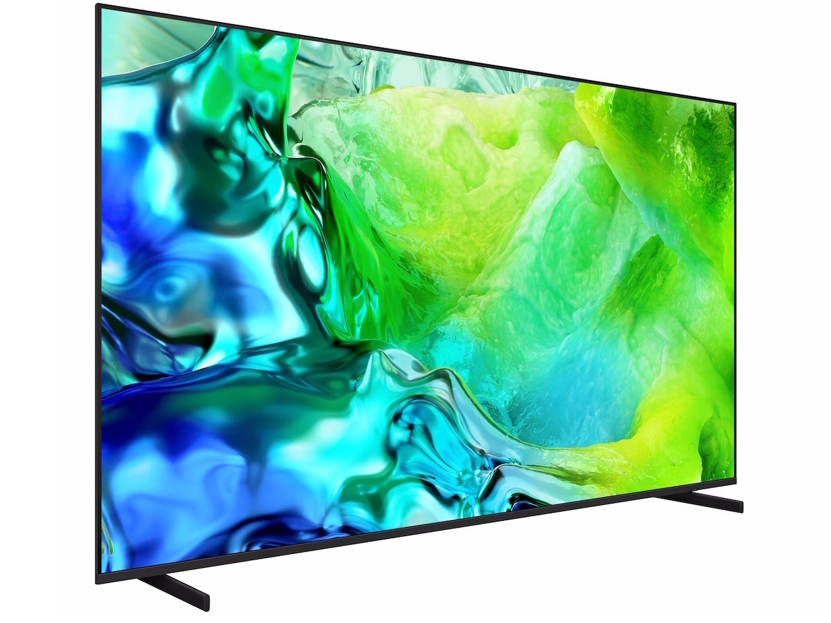tv neo qled 4k samsung ai 85 inch 85qn80h