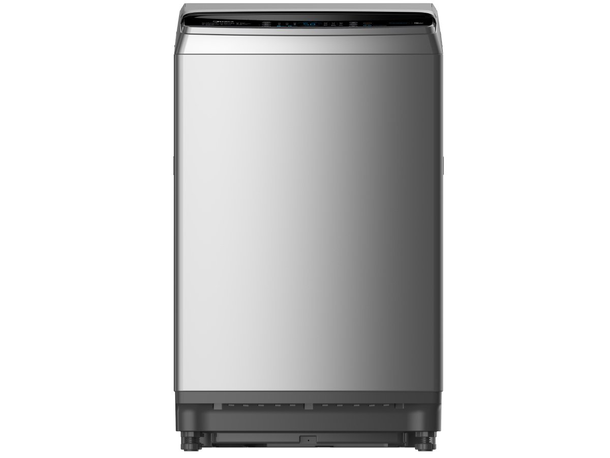 máy giặt cửa trên inverter midea 13kg ma200w130