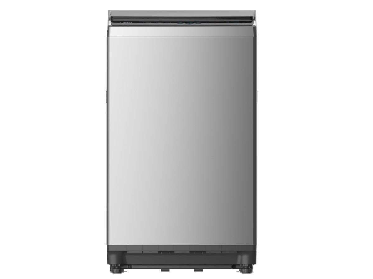 máy giặt cửa trên midea ma100w85 - 8.5kg