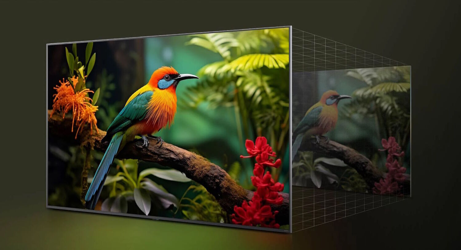 smart tivi lg ai 4k 50 inch 50ua8055psa