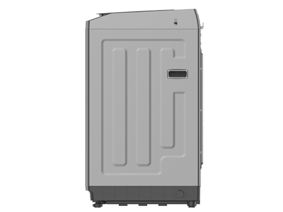 máy giặt cửa trên midea ma100w85 - 8.5kg