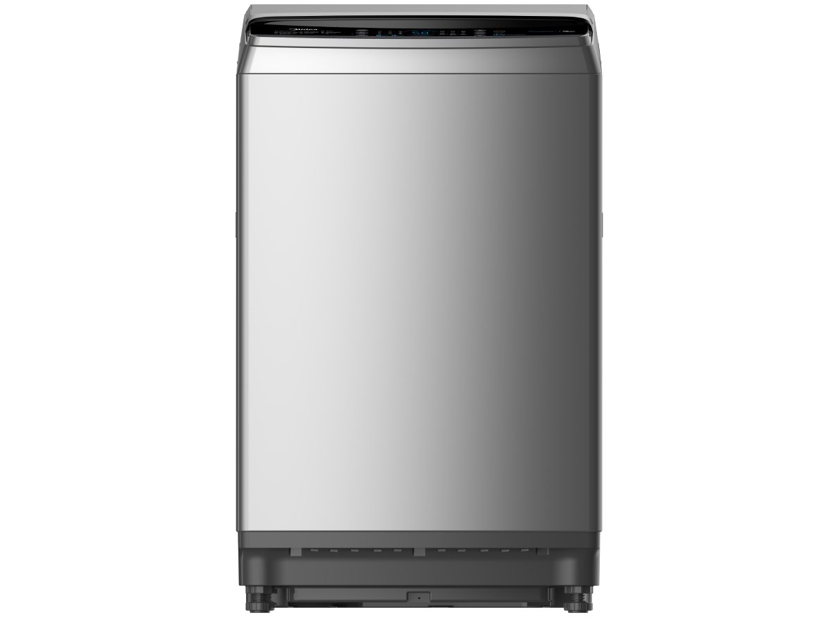 máy giặt cửa trên midea 9.5kg ma200w95
