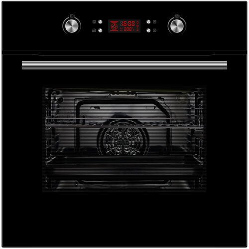 lò nướng âm tủ hafele ho-2kt65a 538.61.441 - 65 lít