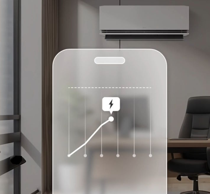 máy lạnh lg inverter 1hp idc09b2