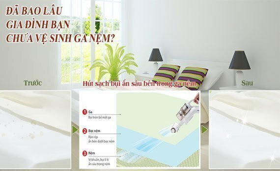 máy bụi cầm tay toshiba vc-clf1cpv
