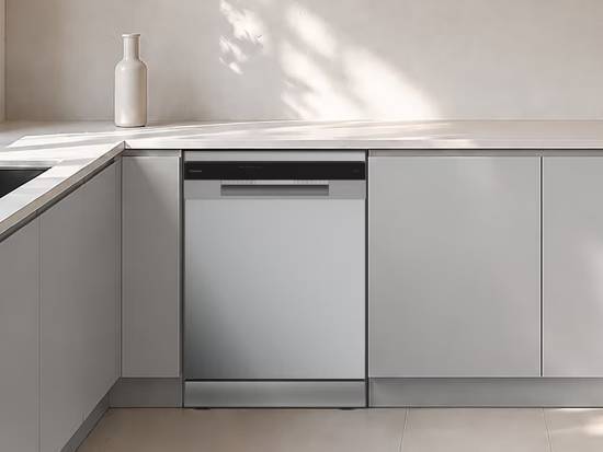 máy rửa chén độc lập panasonic np-6v4muevn