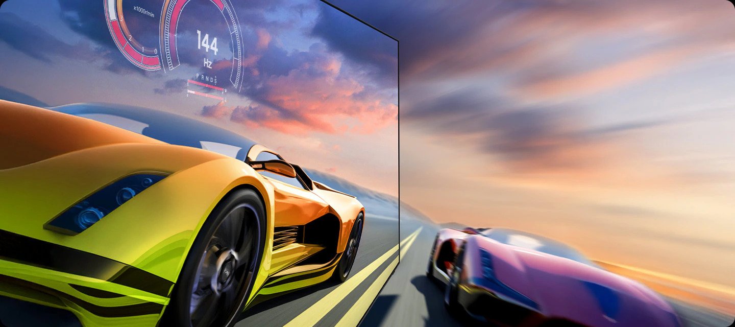 smart tivi micro rgb samsung ai 4k 85 inch mra85r85ha