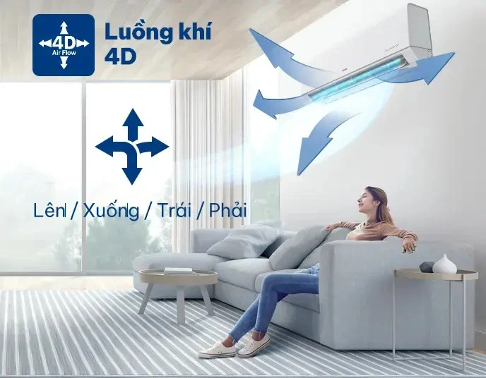 máy lạnh aux inverter 2hp aw18cab4di-5vn