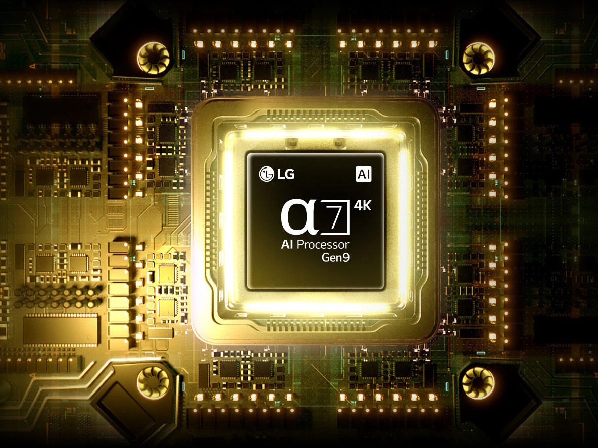 smart tivi qned lg ai 4k 65 inch 65qned80bsa