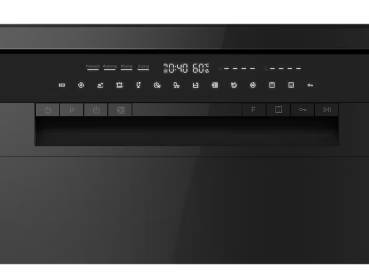 máy rửa chén độc lập panasonic np-6x4msevn