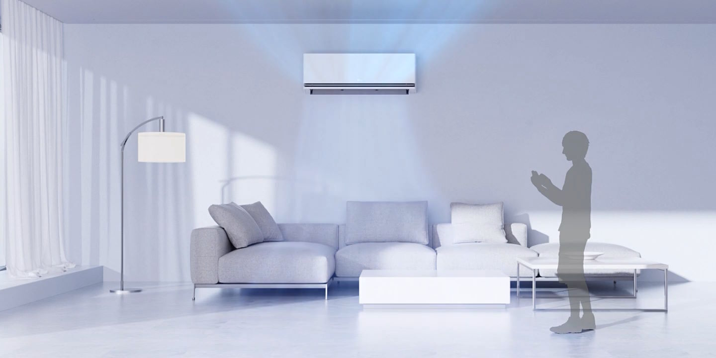 máy lạnh lg inverter 1hp idc09b2