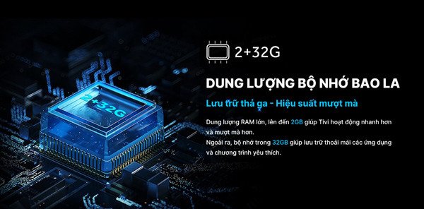 google tivi aqua 4k 65 inch aqt65k85fux