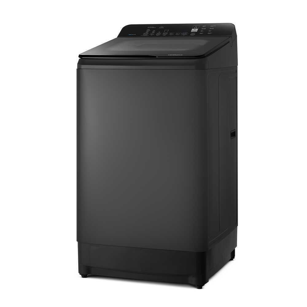 máy giặt hitachi ltl 15mvw0t gg inverter 15 kg