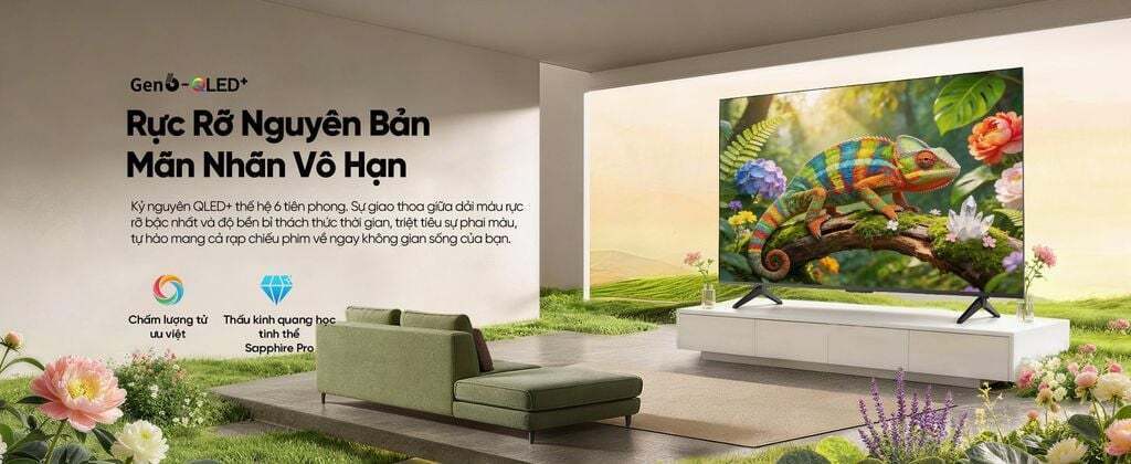 google tivi qled coocaa 4k 55 inch 55y79se