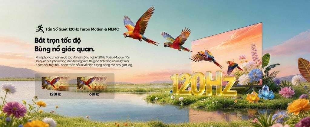 google tivi qled coocaa 4k 55 inch 55y79se