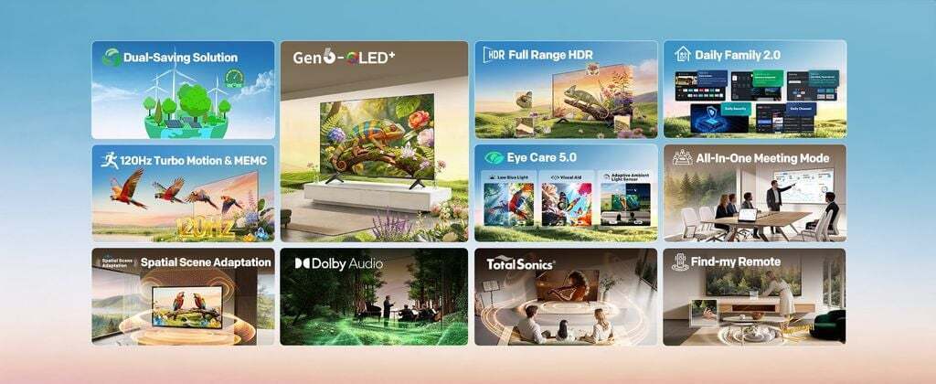 google tivi qled coocaa 4k 55 inch 55y79se