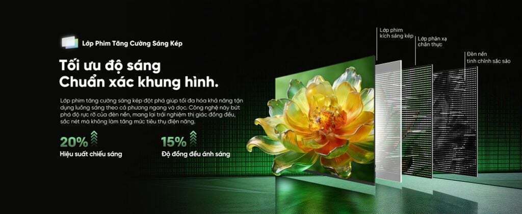 google tivi qled coocaa 4k 55 inch 55y79se