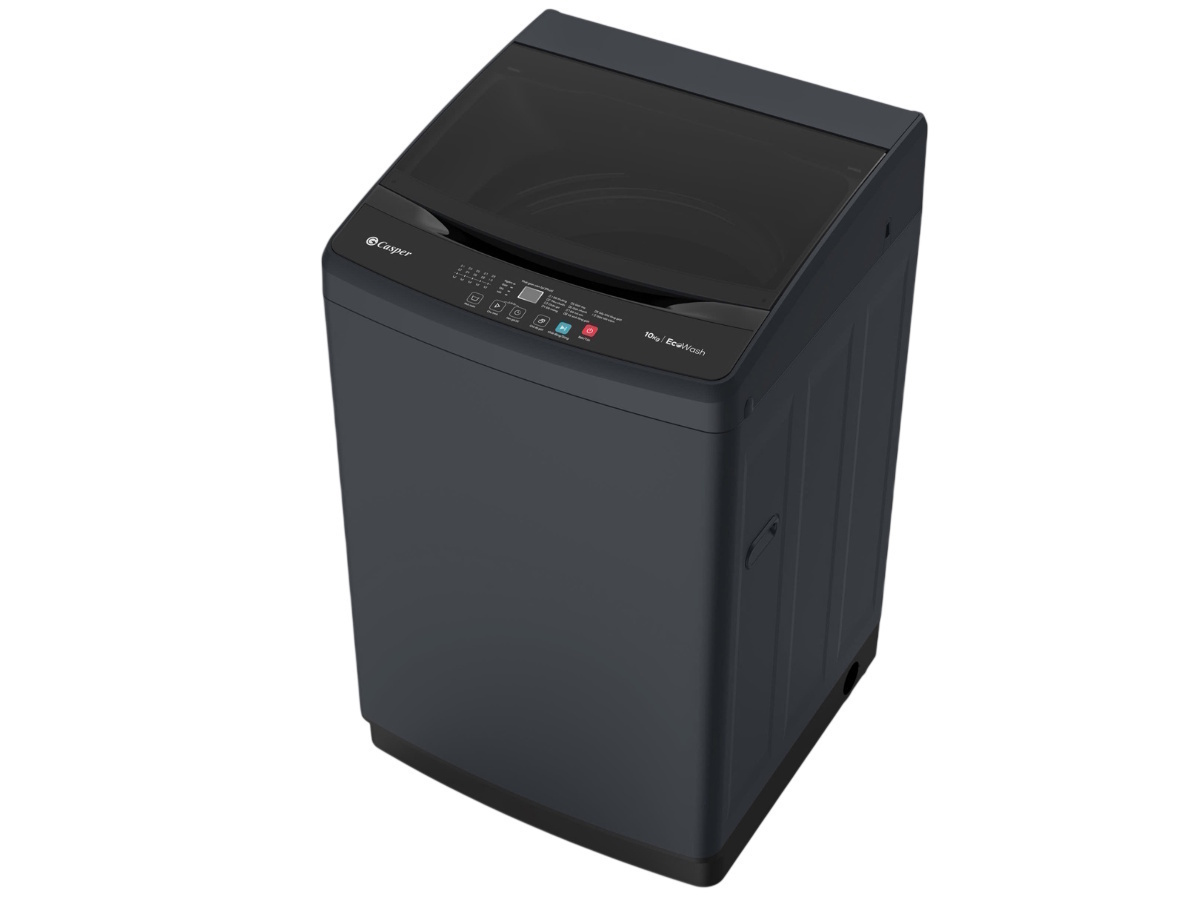 máy giặt casper 10 kg wt-e10ngr21