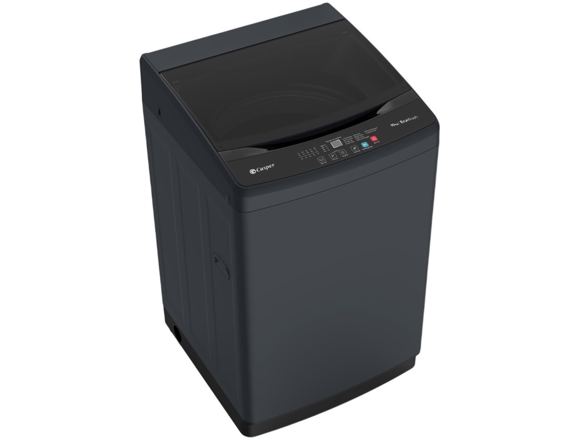 máy giặt casper 10 kg wt-e10ngr21