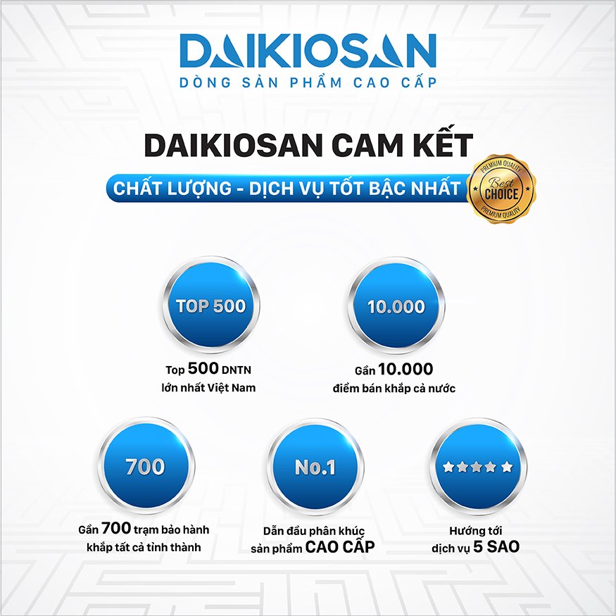 ghế massage daikiosan dc105