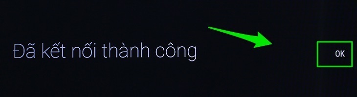 cách kết nối mạng cho android tivi sony 2016