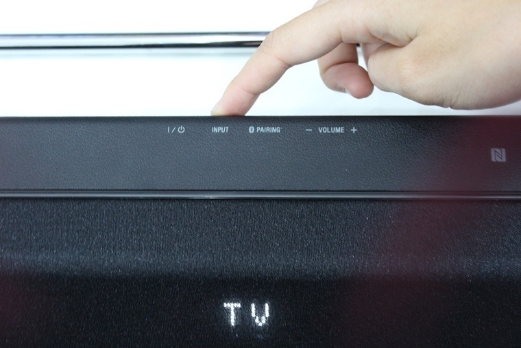 cách kết nối loa thanh sony với tivi bằng cáp optical